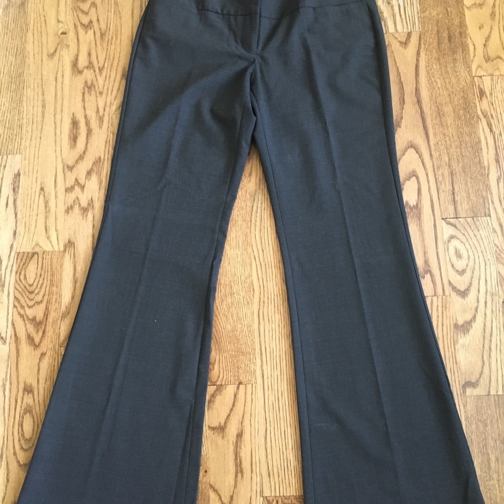 Express Publicist dress pants